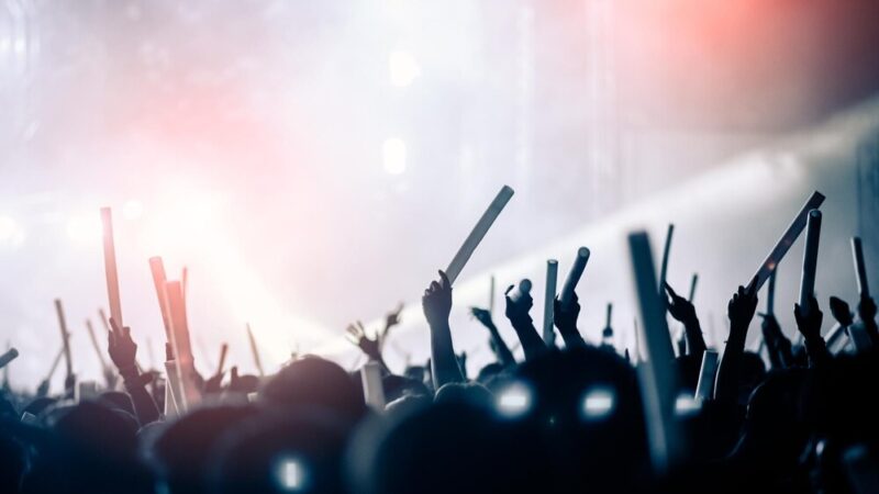 Kubańskie rytmy w leśnym klimacie: drugi koncert już wkrótce!