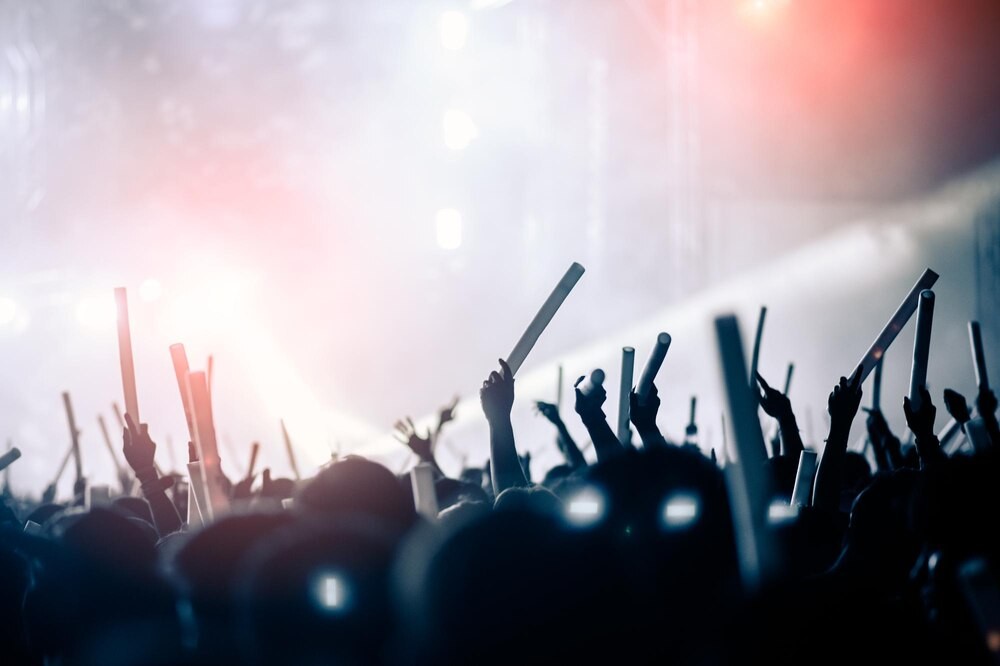 Kubańskie rytmy w leśnym klimacie: drugi koncert już wkrótce!