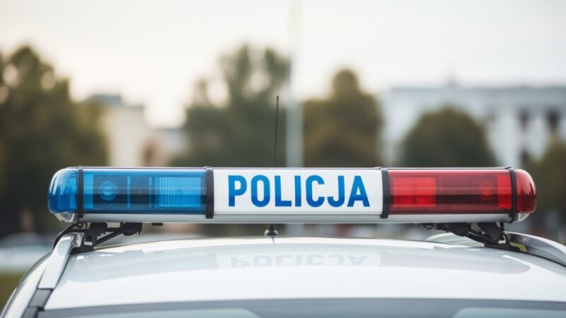 Poznaj pracę strażników miejskich podczas Dnia Otwartego!