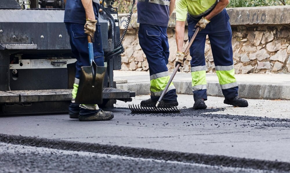 Utrudnienia na ul. Paderewskiego: ruszają prace budowlane