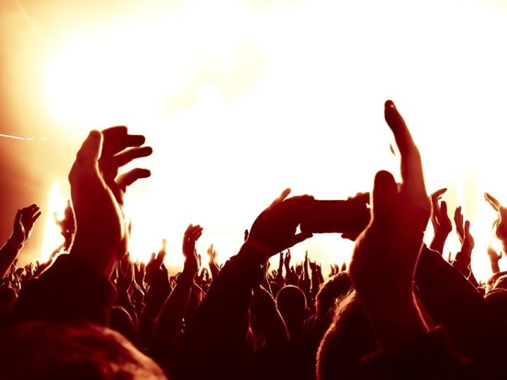 SPARKFEST 2026 – ekstremalne emocje w Nowej Soli