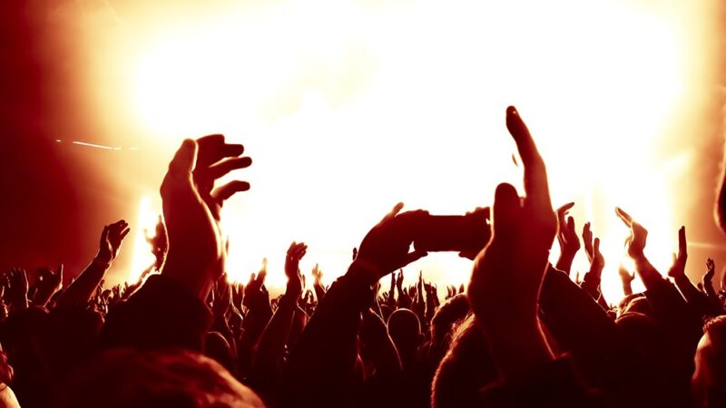 SPARKFEST 2026 – ekstremalne emocje w Nowej Soli