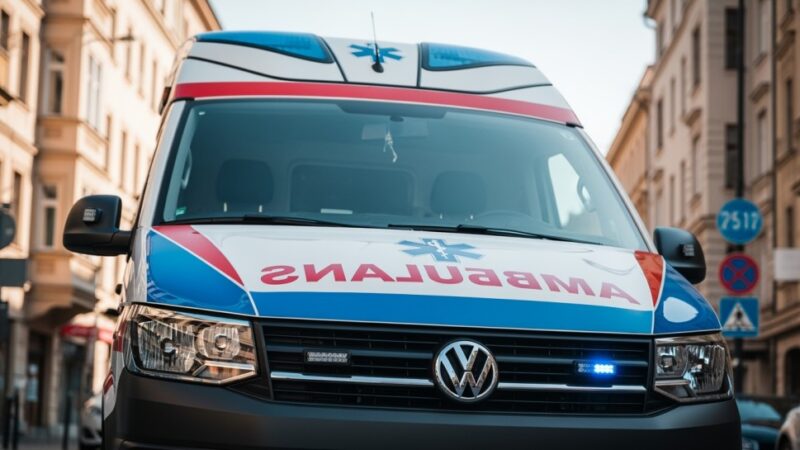 Bezpieczne grzybobranie: klucz do udanych zbiorów i spokojnego powrotu