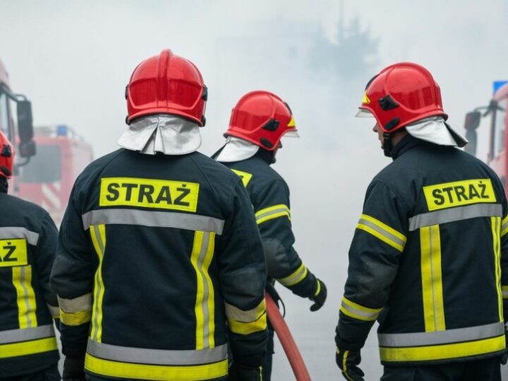 Zadbaj o bezpieczeństwo: kluczowe porady na sezon grzewczy 2026/2027