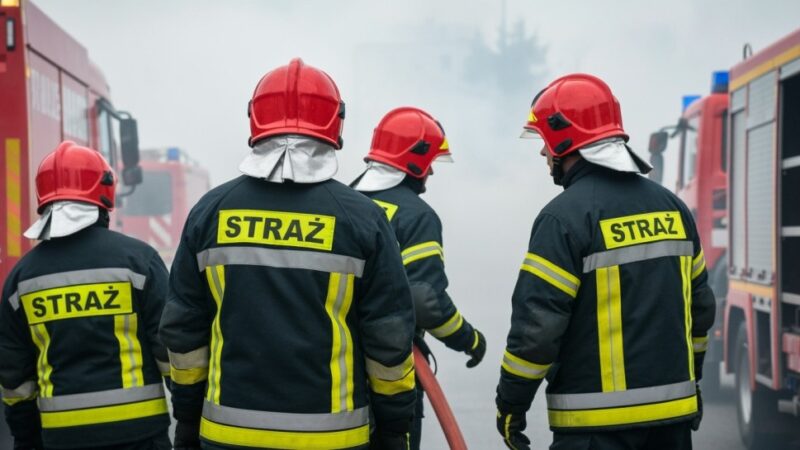 Zadbaj o bezpieczeństwo: kluczowe porady na sezon grzewczy 2026/2027