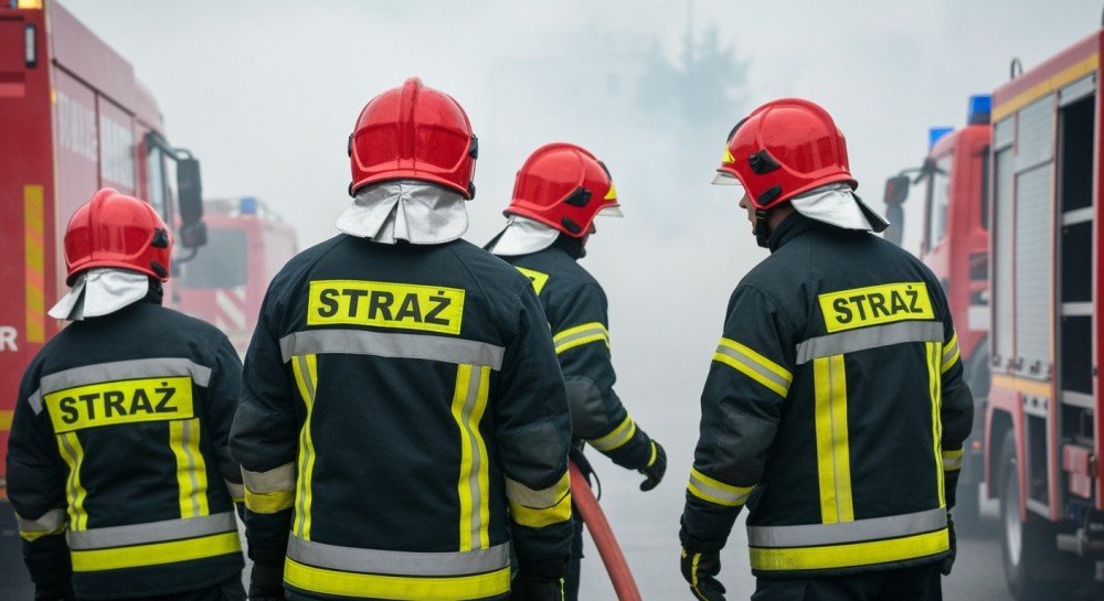 Zadbaj o bezpieczeństwo: kluczowe porady na sezon grzewczy 2026/2027
