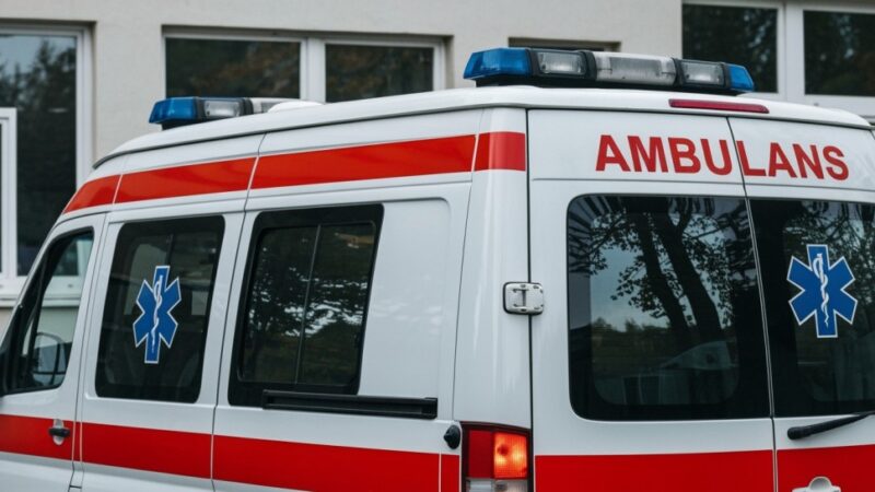 Przygotuj się na kryzysy: Dołącz do warsztatów ochrony ludności!