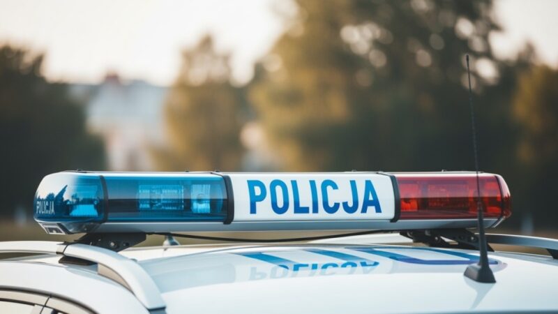Dołącz do PSP: Rekrutacja na starszego ratownika w Nowej Soli!
