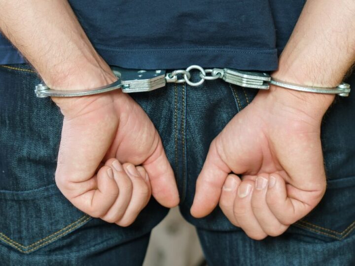 Diler narkotyków zatrzymany – policja przechwyciła ponad 200 gramów substancji odurzających