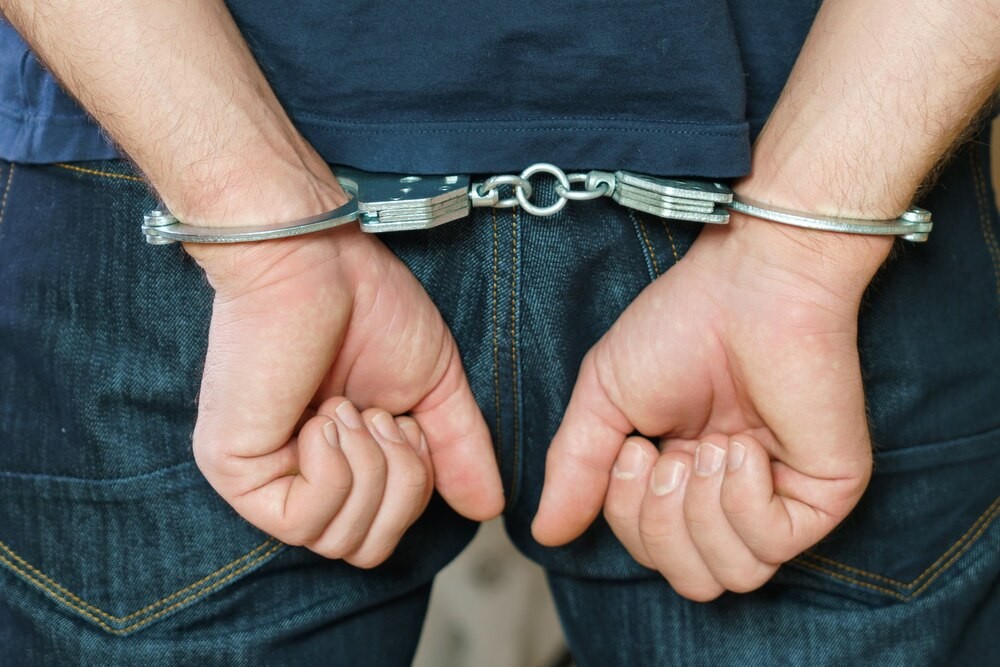 Diler narkotyków zatrzymany – policja przechwyciła ponad 200 gramów substancji odurzających