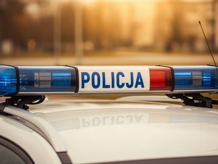 Policja w akcji: Zwalczają nielegalne składowiska odpadów