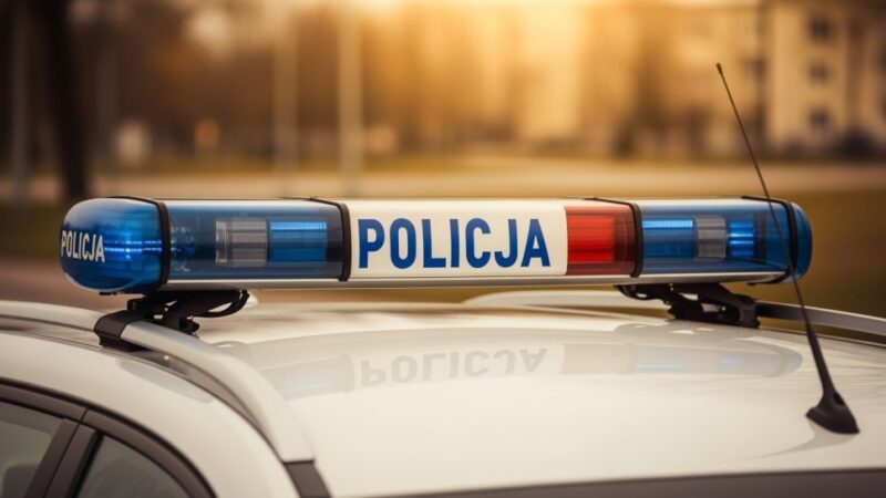 Policja w akcji: Zwalczają nielegalne składowiska odpadów