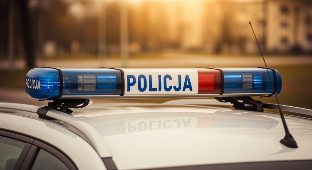 Policja w akcji: Zwalczają nielegalne składowiska odpadów