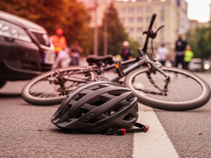 Bezpieczne trasy rowerowe na ul. Głogowskiej: komfort dla pieszych i cyklistów