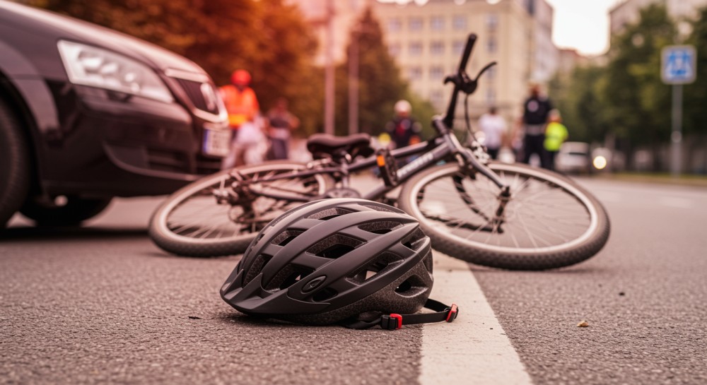 Bezpieczne trasy rowerowe na ul. Głogowskiej: komfort dla pieszych i cyklistów