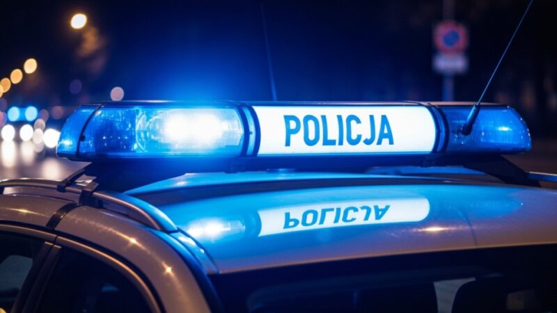 Nowe przepisy dla młodych kierowców: co musisz wiedzieć przed pierwszym wyjazdem
