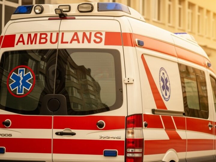 Ćwiczenia służb w Nowym Miasteczku: Jak reagować na niezidentyfikowaną przesyłkę?