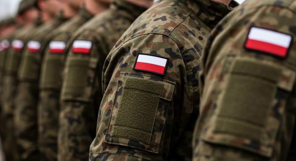 Studenci z Żar na praktykach w zarządzaniu kryzysowym w Nowej Soli