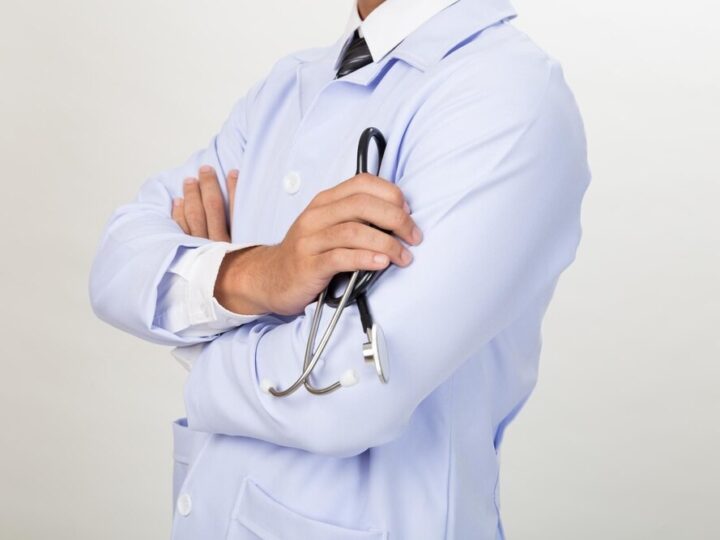 Szpital odpiera zarzuty o manipulacje danymi zawałów