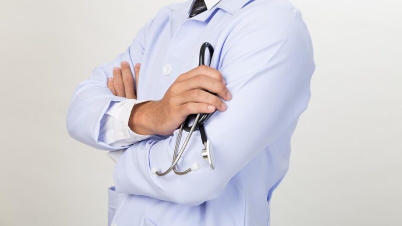 Szpital odpiera zarzuty o manipulacje danymi zawałów