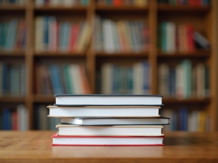 Wrzesień Pełen Inspiracji w Bibliotece