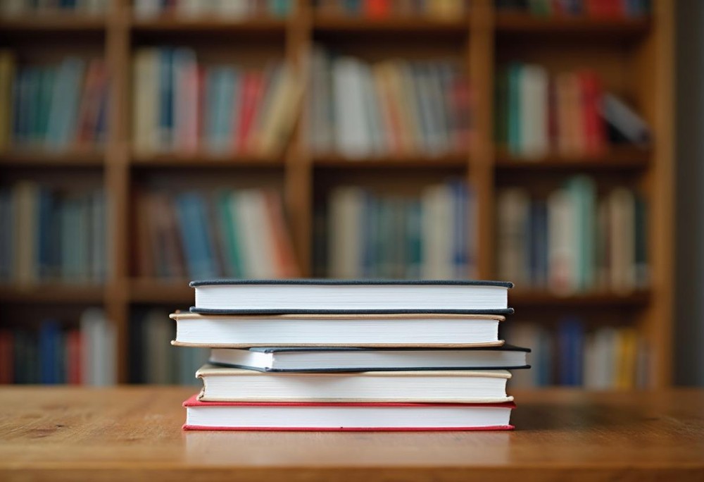 Wrzesień Pełen Inspiracji w Bibliotece