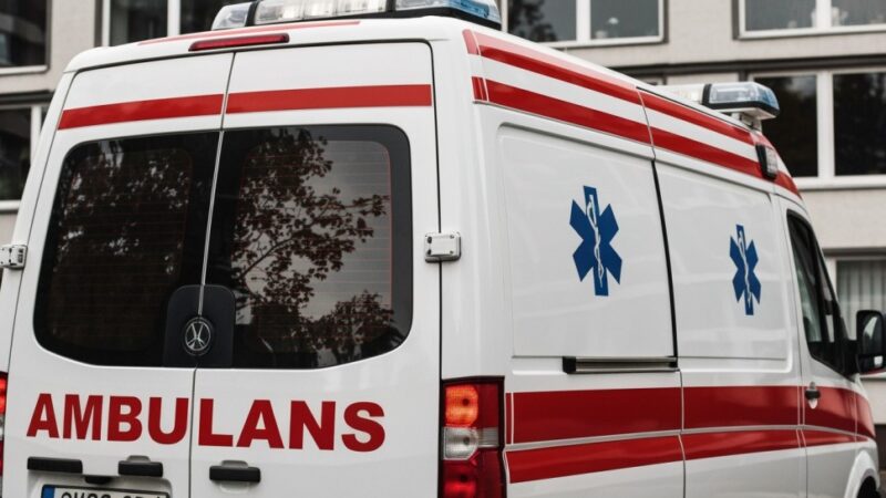 Zainstaluj czujkę dymu już dziś — nie czekaj na nowe przepisy!
