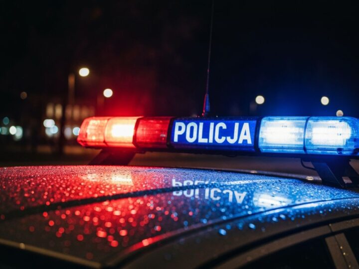 111 zatrzymanych w Lubuskiem – skuteczna akcja policji w poszukiwaniu przestępców