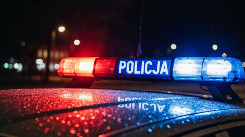 111 zatrzymanych w Lubuskiem – skuteczna akcja policji w poszukiwaniu przestępców