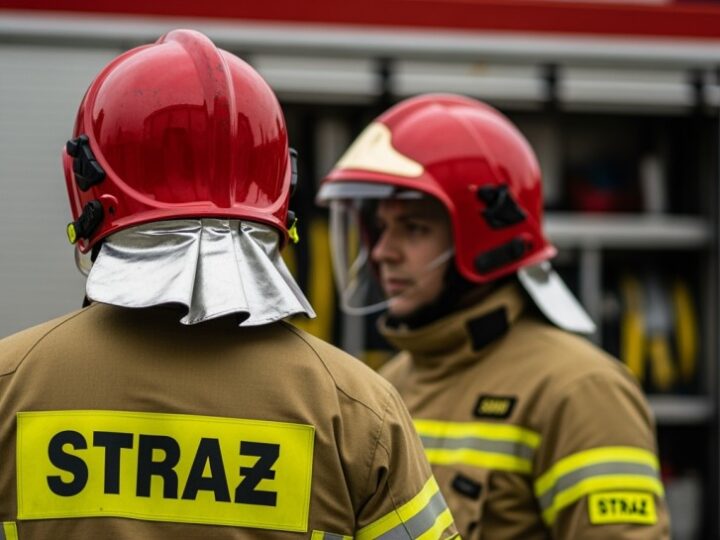 Bezpieczny sezon grzewczy 2026/2027: kluczowe wskazówki dla właścicieli budynków