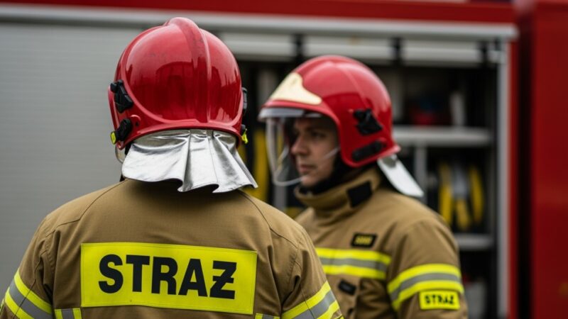 Bezpieczny sezon grzewczy 2026/2027: kluczowe wskazówki dla właścicieli budynków