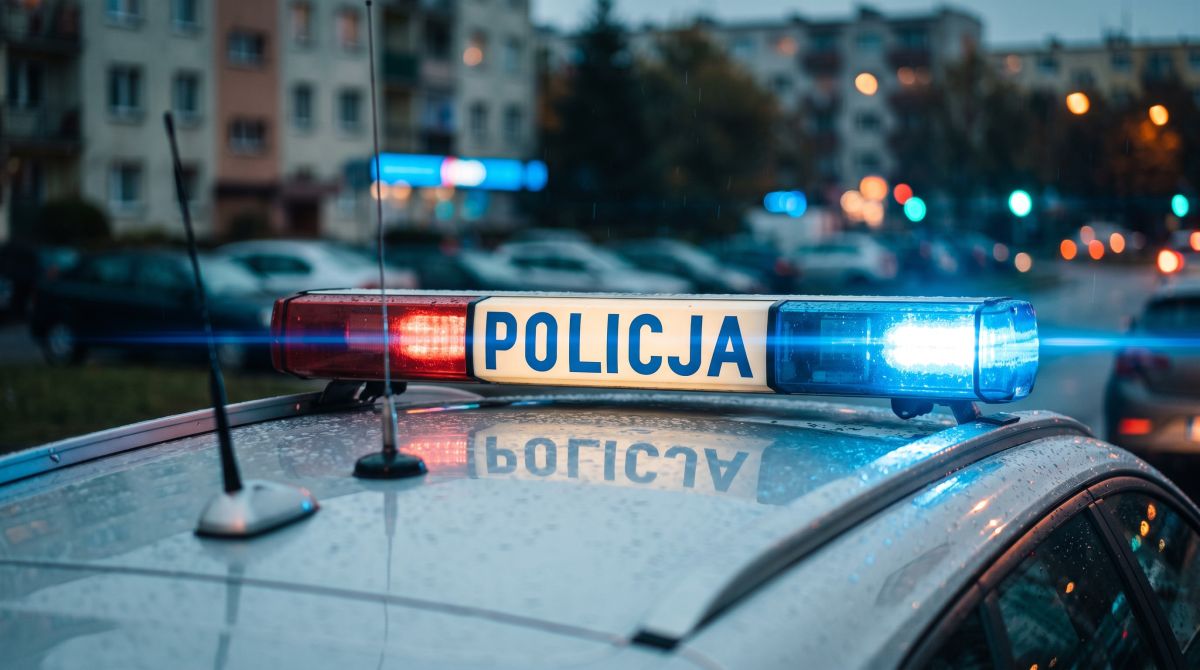 Czujność bankowej pracownicy uratowała seniorkę przed utratą 66 tysięcy złotych