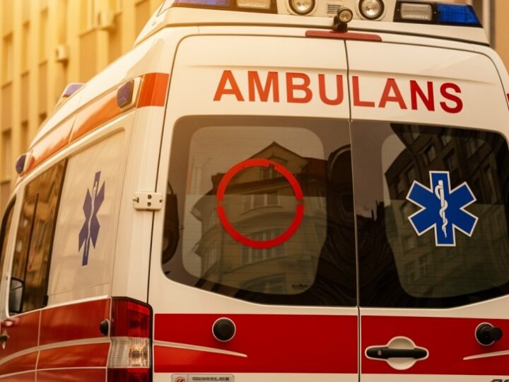 Jak skutecznie reagować na zagrożenia? Przewodnik dla mieszkańców Otynia