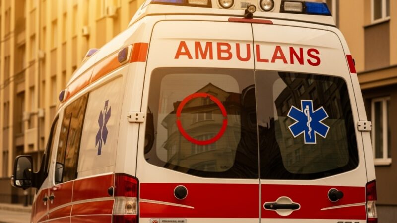 Jak skutecznie reagować na zagrożenia? Przewodnik dla mieszkańców Otynia