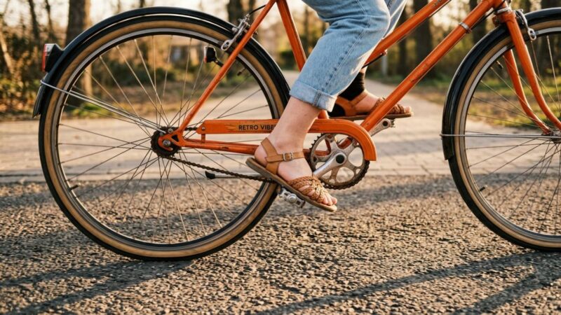 Rowerzyści pojadą pod prąd na Traugutta. W Nowej Soli powstaje kontrapas