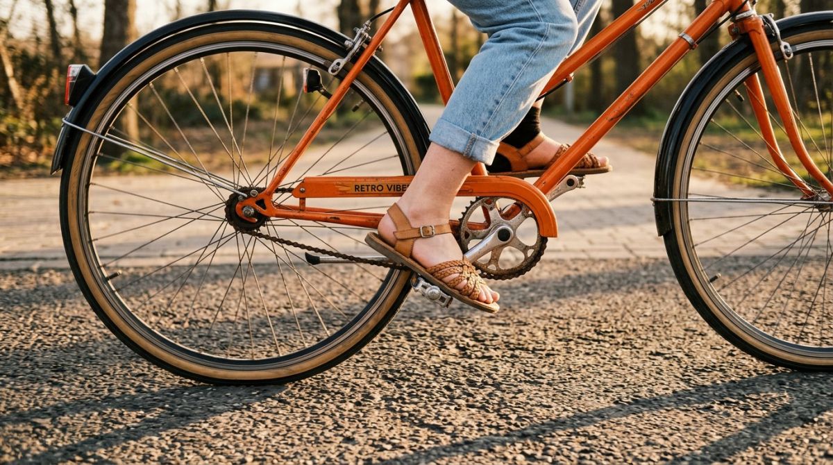 Rowerzyści pojadą pod prąd na Traugutta. W Nowej Soli powstaje kontrapas