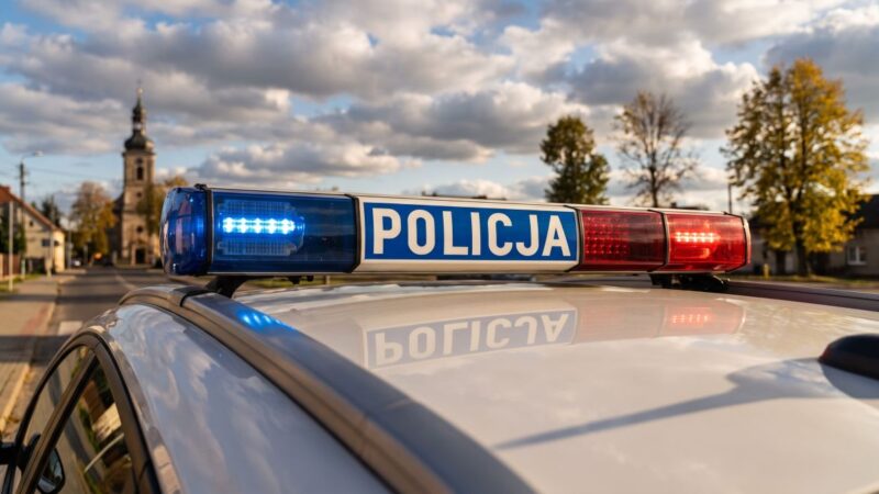 Dwa zatrzymania w sprawie narkotyków: Mężczyźni usłyszeli zarzuty