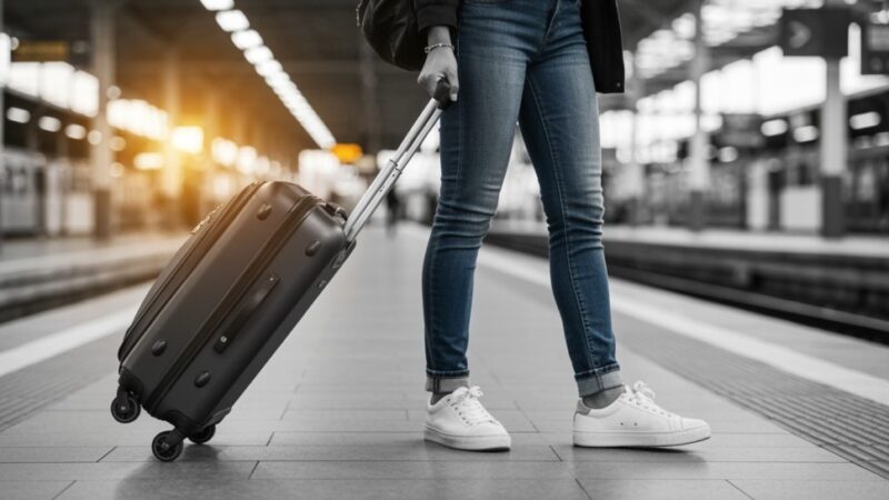 Nowa Sól – Lubuska Perła Turystyczna 2023!