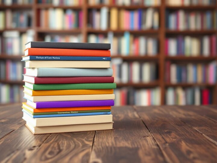 Jesienne Wydarzenia w Bibliotece: Październik Pełen Inspiracji