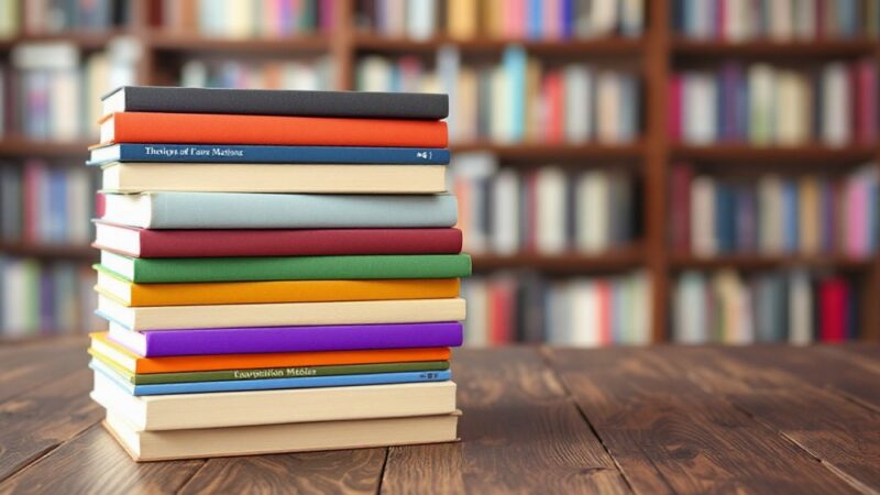 Jesienne Wydarzenia w Bibliotece: Październik Pełen Inspiracji