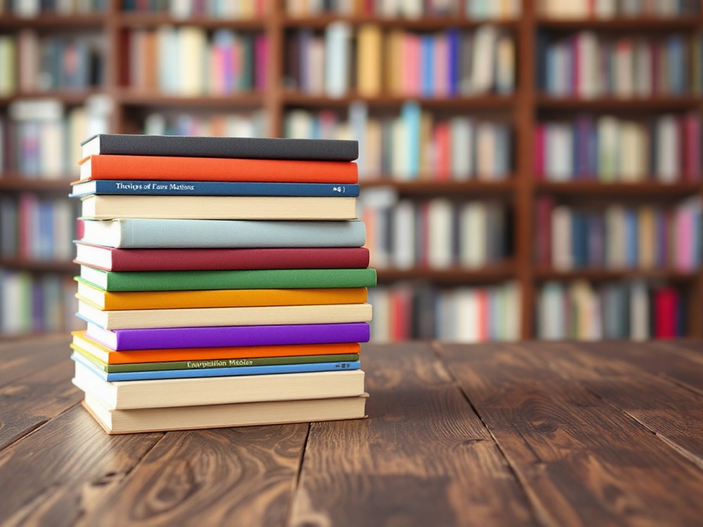 Jesienne Wydarzenia w Bibliotece: Październik Pełen Inspiracji