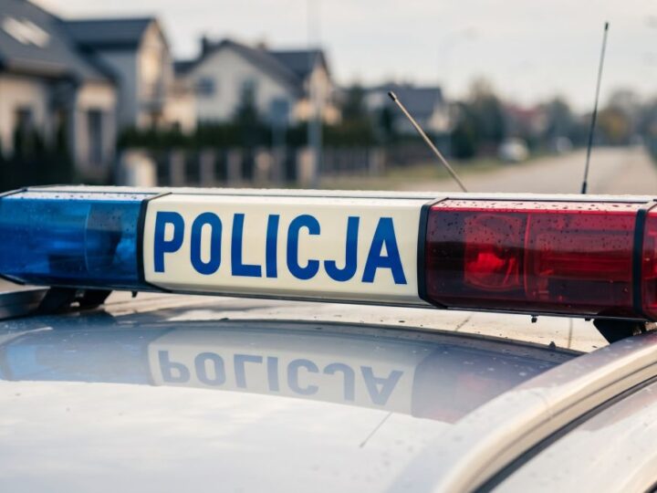Seniorzy pod lupą oszustów – policja apeluje o czujność