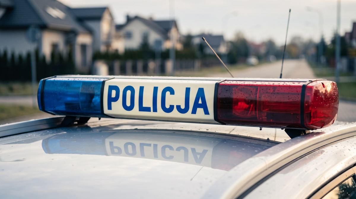 Seniorzy pod lupą oszustów – policja apeluje o czujność