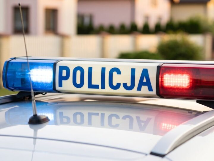 Nowosolscy policjanci uczcili pamięć tragicznie zmarłego podkomisarza Natana Sieronia