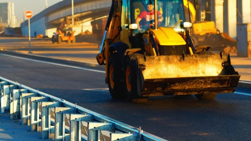 Rejów z nową drogą. Ponad 5 mln zł na przebudowę i większe bezpieczeństwo mieszkańców