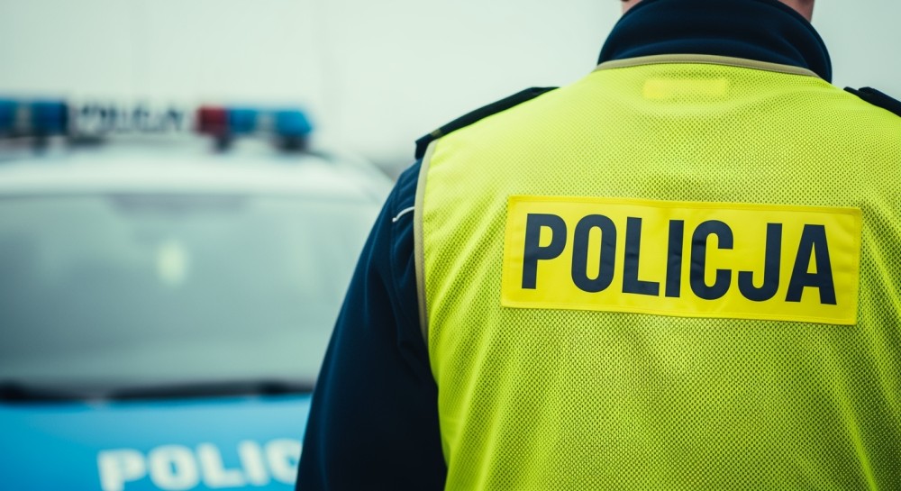 Bezpieczna prędkość na lubuskich drogach – policja w akcji!