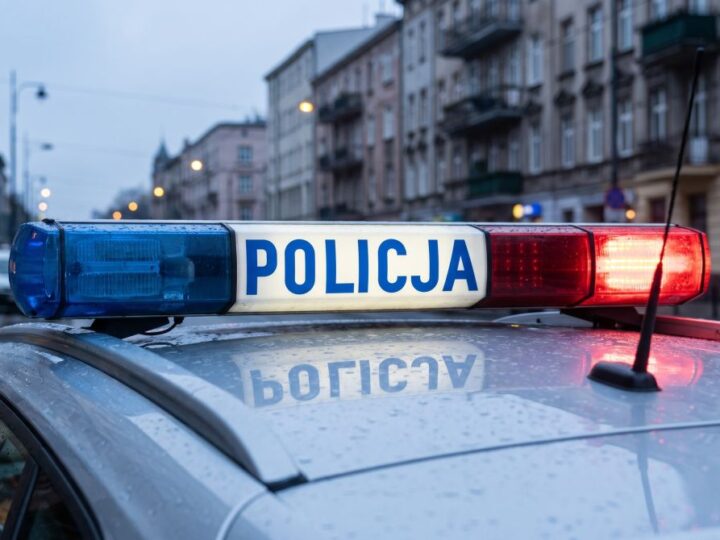 Medale państwowe wręczone w Gorzowie: wyróżnienia dla policjantów i samorządowców