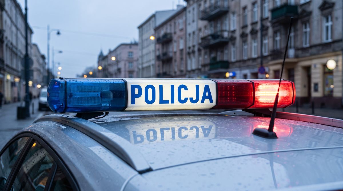 Medale państwowe wręczone w Gorzowie: wyróżnienia dla policjantów i samorządowców