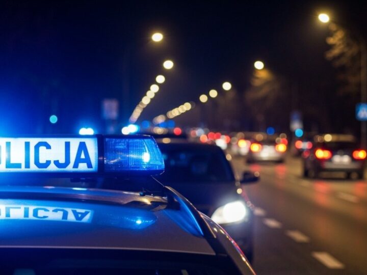 Wszystkich Świętych: zadbajmy o bezpieczeństwo na cmentarzach i w podróży
