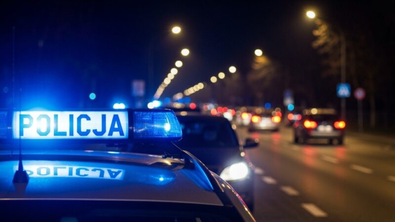 Wszystkich Świętych: zadbajmy o bezpieczeństwo na cmentarzach i w podróży